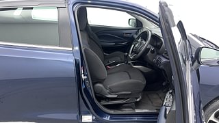 Used 2022 Maruti Suzuki Baleno Alpha Petrol Petrol Manual interior RIGHT SIDE FRONT DOOR CABIN VIEW