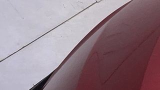 Used 2021 Ford Figo [2019-2021] Titanium Diesel Diesel Manual dents MINOR SCRATCH