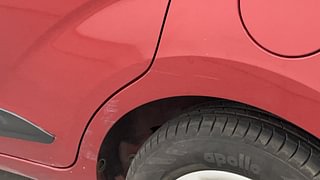 Used 2019 Hyundai New Santro 1.1 Sportz MT Petrol Manual dents MINOR SCRATCH