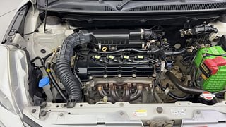 Used 2019 Maruti Suzuki Baleno [2015-2019] Zeta Petrol Petrol Manual engine ENGINE RIGHT SIDE VIEW