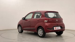 Used 2019 Hyundai New Santro 1.1 Sportz MT Petrol Manual exterior LEFT REAR CORNER VIEW