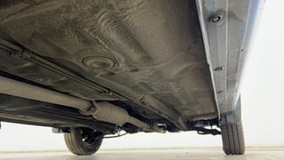 Used 2018 Maruti Suzuki Alto 800 LXi Petrol Manual extra REAR RIGHT UNDERBODY VIEW