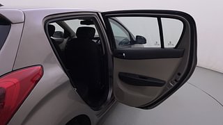 Used 2014 Hyundai i20 [2012-2014] Asta 1.4 CRDI Diesel Manual interior RIGHT REAR DOOR OPEN VIEW