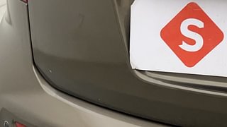 Used 2014 Maruti Suzuki Ritz [2012-2017] Vxi Petrol Manual dents MINOR SCRATCH
