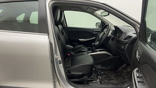 Used 2016 Maruti Suzuki Baleno [2015-2019] Alpha Petrol Petrol Manual interior RIGHT SIDE FRONT DOOR CABIN VIEW