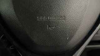 Used 2016 Maruti Suzuki Baleno [2015-2019] Alpha Petrol Petrol Manual top_features Airbags