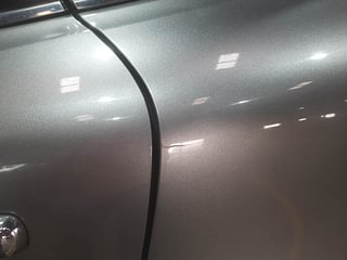 Used 2016 Maruti Suzuki Baleno [2015-2019] Alpha Petrol Petrol Manual dents MINOR SCRATCH