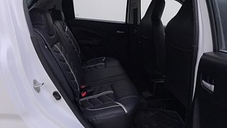 Used 2023 Maruti Suzuki Celerio ZXi Plus Petrol Manual interior RIGHT SIDE REAR DOOR CABIN VIEW