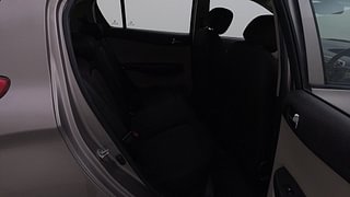 Used 2014 Hyundai i20 [2012-2014] Asta 1.4 CRDI Diesel Manual interior RIGHT SIDE REAR DOOR CABIN VIEW