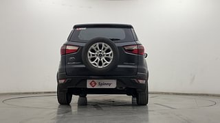 Used 2013 Ford EcoSport Titanium 1.0 Ecoboost Petrol Manual exterior BACK VIEW