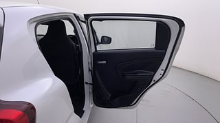 Used 2023 Maruti Suzuki Celerio ZXi Plus Petrol Manual interior RIGHT REAR DOOR OPEN VIEW