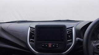 Used 2023 Maruti Suzuki Celerio ZXi Plus Petrol Manual top_features Integrated (in-dash) music system