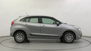Used 2019 Maruti Suzuki Baleno [2015-2019] Zeta Petrol Petrol Manual exterior RIGHT SIDE VIEW