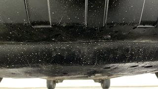 Used 2017 Honda City SV Petrol Manual extra FRONT LEFT UNDERBODY VIEW