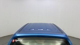 Used 2018 Maruti Suzuki Alto 800 LXi Petrol Manual exterior EXTERIOR ROOF VIEW