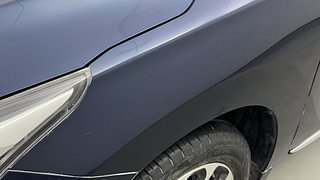 Used 2022 Maruti Suzuki Baleno Alpha Petrol Petrol Manual dents MINOR SCRATCH