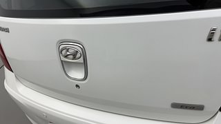 Used 2012 Hyundai i10 [2010-2016] Era Petrol Petrol Manual dents MINOR SCRATCH