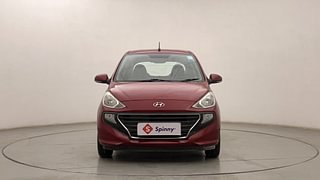 Used 2019 Hyundai New Santro 1.1 Sportz MT Petrol Manual exterior FRONT VIEW