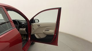 Used 2019 Hyundai New Santro 1.1 Sportz MT Petrol Manual interior RIGHT FRONT DOOR OPEN VIEW