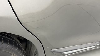 Used 2021 Maruti Suzuki Swift [2017-2021] VXi Petrol Manual dents MINOR SCRATCH