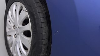 Used 2016 Maruti Suzuki Baleno [2015-2019] Alpha Petrol Petrol Manual dents MINOR DENT
