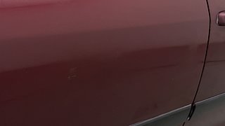 Used 2015 Maruti Suzuki Swift Dzire VXI Petrol Manual dents MINOR SCRATCH
