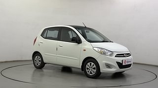 Used 2012 Hyundai i10 [2010-2016] Era Petrol Petrol Manual exterior RIGHT FRONT CORNER VIEW