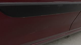 Used 2015 Maruti Suzuki Swift Dzire VXI Petrol Manual dents MINOR DENT