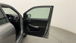 Used 2016 Maruti Suzuki Baleno [2015-2019] Alpha Petrol Petrol Manual interior RIGHT FRONT DOOR OPEN VIEW