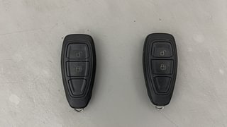 Used 2013 Ford EcoSport Titanium 1.0 Ecoboost Petrol Manual extra CAR KEY VIEW