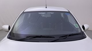 Used 2023 Maruti Suzuki Celerio ZXi Plus Petrol Manual exterior FRONT WINDSHIELD VIEW
