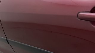 Used 2015 Maruti Suzuki Swift Dzire VXI Petrol Manual dents MINOR SCRATCH