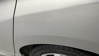 Used 2017 Honda City SV Petrol Manual dents MINOR SCRATCH