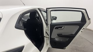 Used 2021 Tata Altroz XZ 1.2 Petrol Manual interior RIGHT REAR DOOR OPEN VIEW