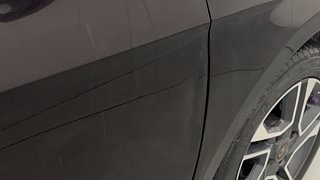 Used 2023 Tata Tiago Revotron XZ Plus Petrol Manual dents MINOR DENT