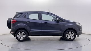 Used 2014 Ford EcoSport Trend 1.5 TDCi Diesel Manual exterior RIGHT SIDE VIEW
