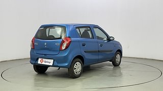 Used 2018 Maruti Suzuki Alto 800 LXi Petrol Manual exterior RIGHT REAR CORNER VIEW