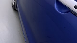 Used 2016 Maruti Suzuki Baleno [2015-2019] Alpha Petrol Petrol Manual dents MINOR DENT