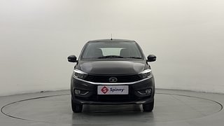 Used 2023 Tata Tiago Revotron XZ Plus Petrol Manual exterior FRONT VIEW