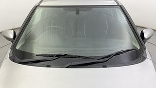 Used 2019 Maruti Suzuki Baleno [2015-2019] Zeta Petrol Petrol Manual exterior FRONT WINDSHIELD VIEW