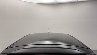 Used 2023 Tata Tiago Revotron XZ Plus Petrol Manual exterior EXTERIOR ROOF VIEW