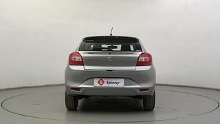 Used 2019 Maruti Suzuki Baleno [2015-2019] Zeta Petrol Petrol Manual exterior BACK VIEW