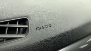 Used 2022 Maruti Suzuki Baleno Alpha Petrol Petrol Manual top_features Airbags