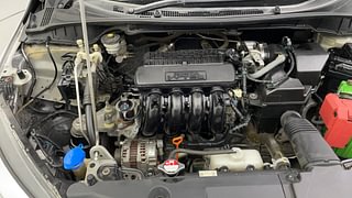 Used 2017 Honda City SV Petrol Manual engine ENGINE RIGHT SIDE VIEW