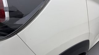 Used 2019 Mahindra KUV100 NXT [2017-2020] K4+ D 6 STR Diesel Manual dents MINOR SCRATCH