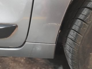 Used 2016 Maruti Suzuki Baleno [2015-2019] Alpha Petrol Petrol Manual dents MINOR SCRATCH