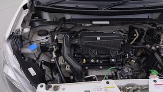 Used 2023 Maruti Suzuki Celerio ZXi Plus Petrol Manual engine ENGINE RIGHT SIDE VIEW