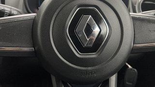 Used 2021 Renault Kwid 1.0L RXT(O) AMT Petrol Automatic top_features Airbags