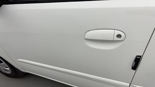 Used 2012 Hyundai i10 [2010-2016] Era Petrol Petrol Manual dents MINOR SCRATCH
