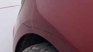 Used 2021 Ford Figo [2019-2021] Titanium Diesel Diesel Manual dents MINOR SCRATCH